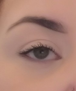 Step 1: sculpt out lower line